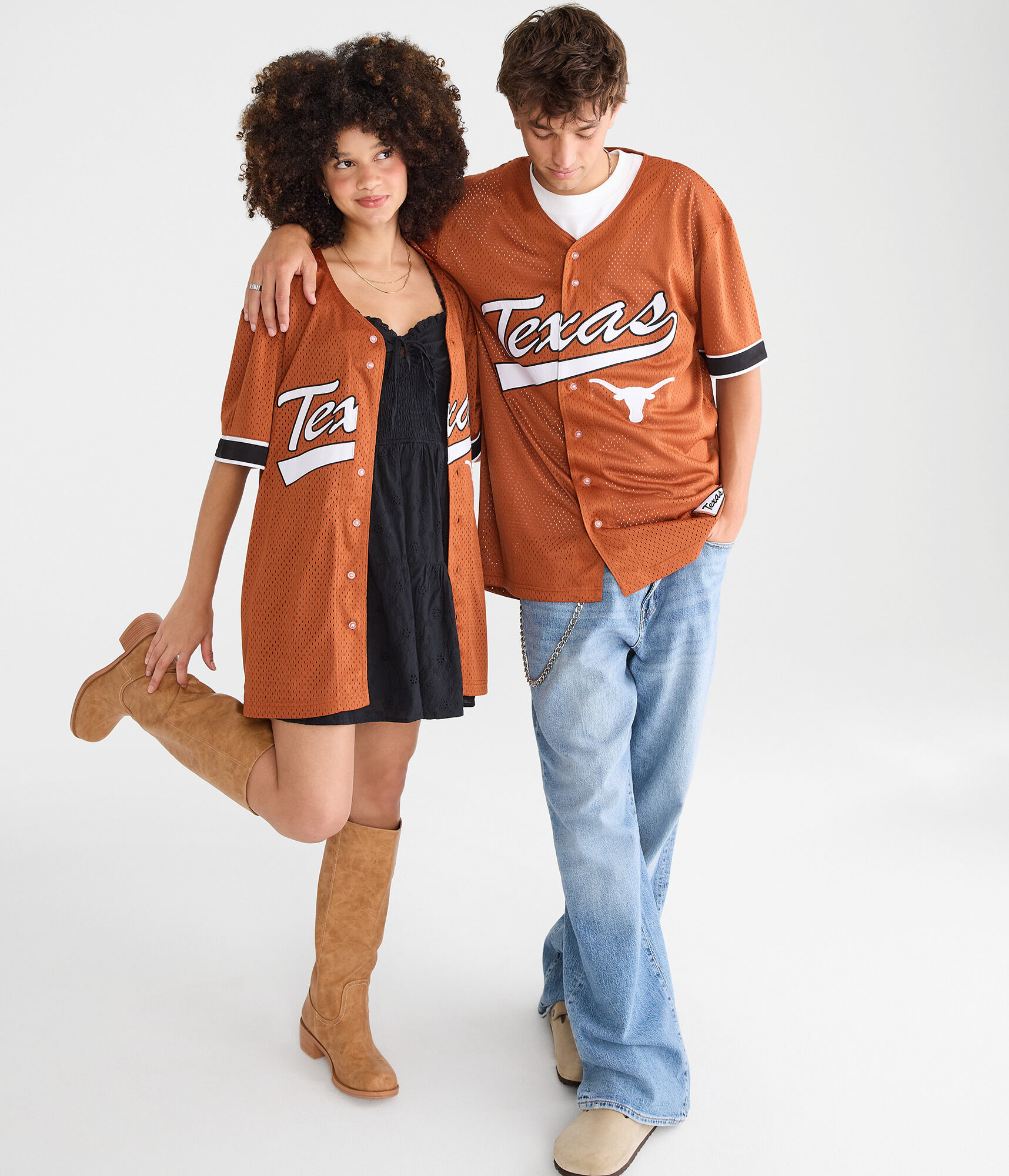 Texas Longhorns Baseball Top