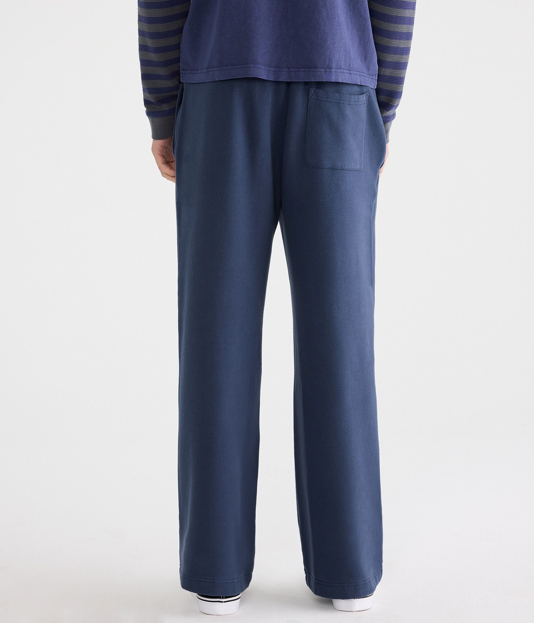 Cloud Soft Bootcut Sweatpants