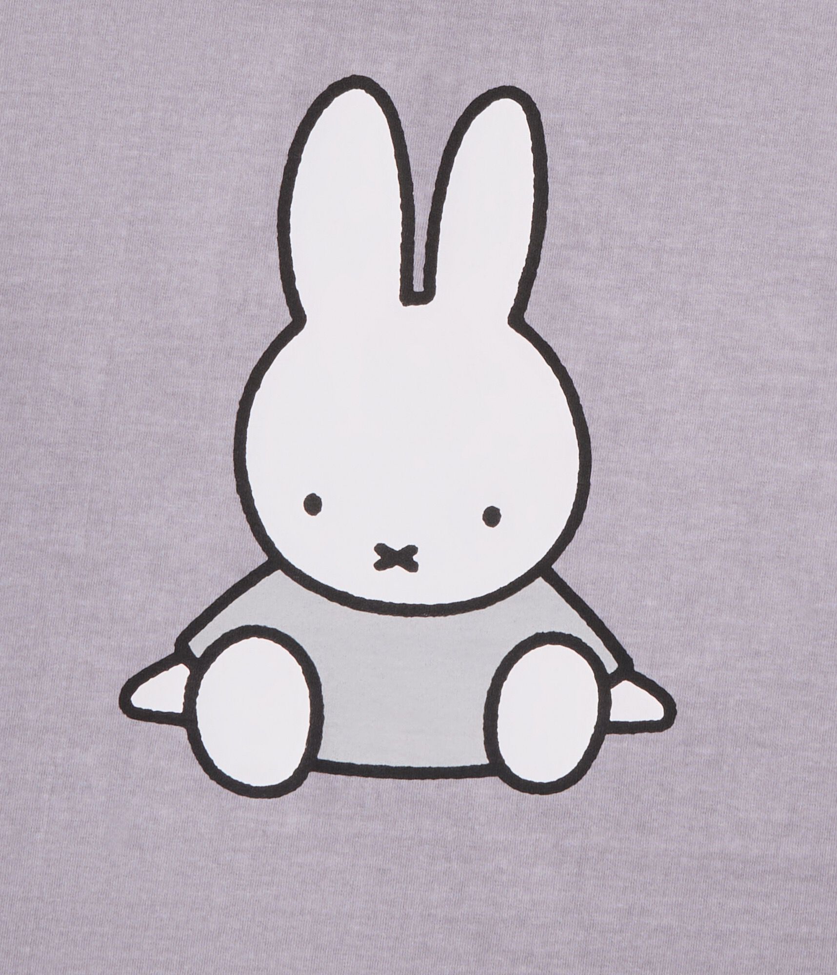 Miffy Relaxed Graphic Tee
