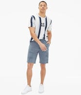 LIC NBA AOP MESH TANK