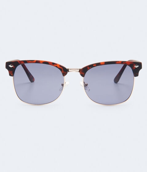 Matte Tortoiseshell Clubmax Sunglasses Matte Tortoiseshell Clubmax Sunglasses