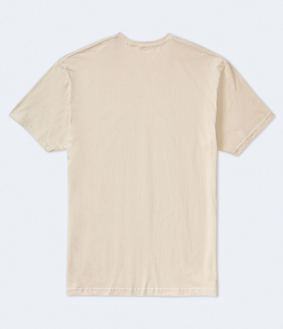 Sublime 40 Oz To Freedom Relaxed Graphic Tee