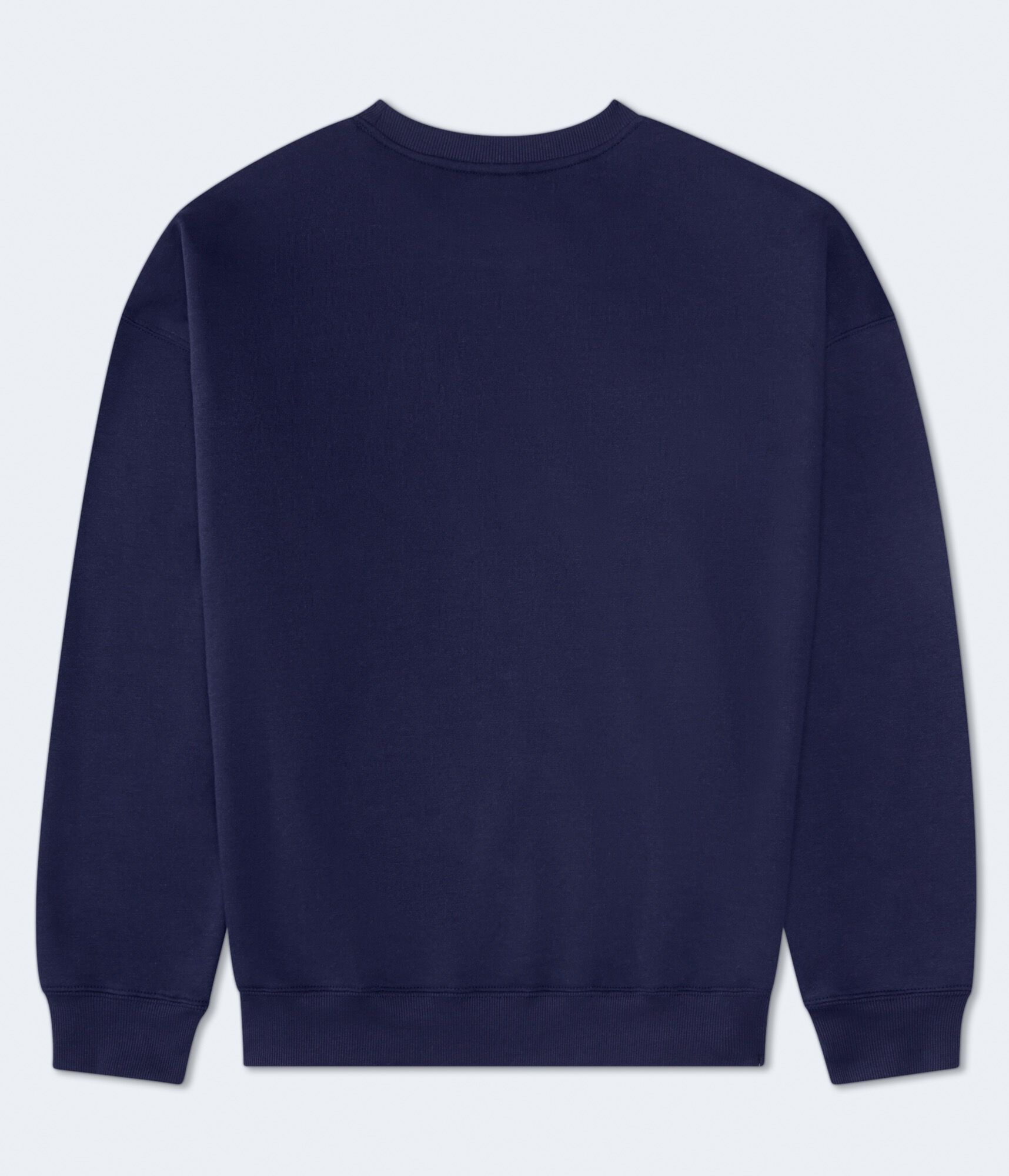 West Virginia Mountaineers Crew Sweatshirt