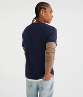 Los Angeles California Graphic Tee