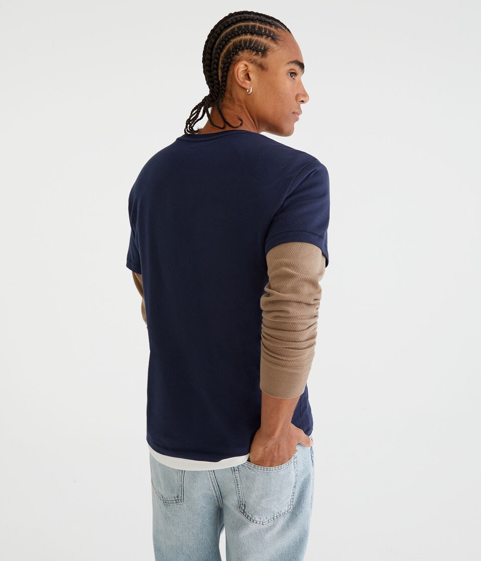 Los Angeles California Graphic Tee