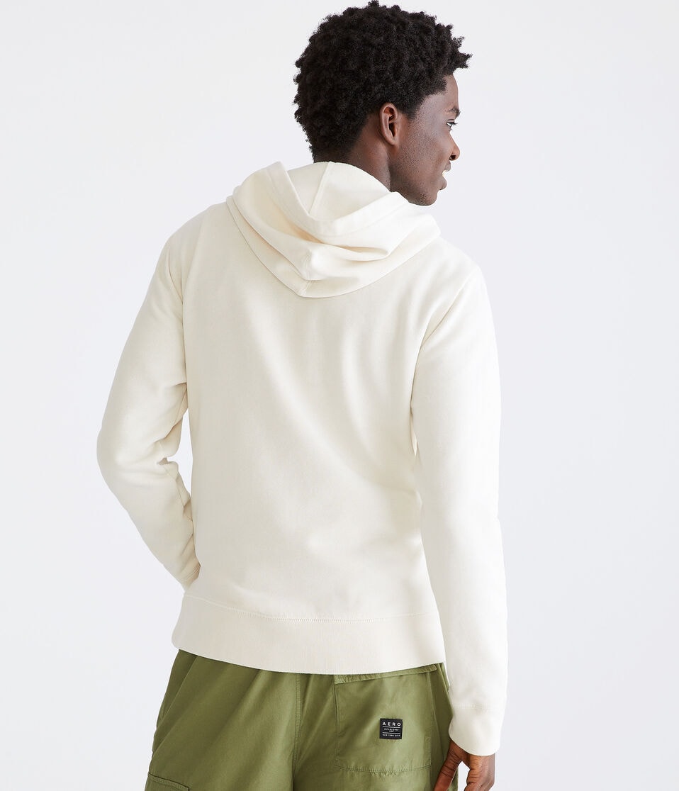 Aeropostale New York Pullover Hoodie