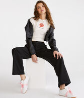 Love Always Rose Graphic Tee