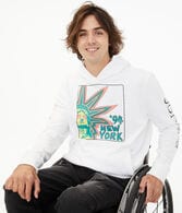 Concrete Jungle '94 Pullover Hoodie***