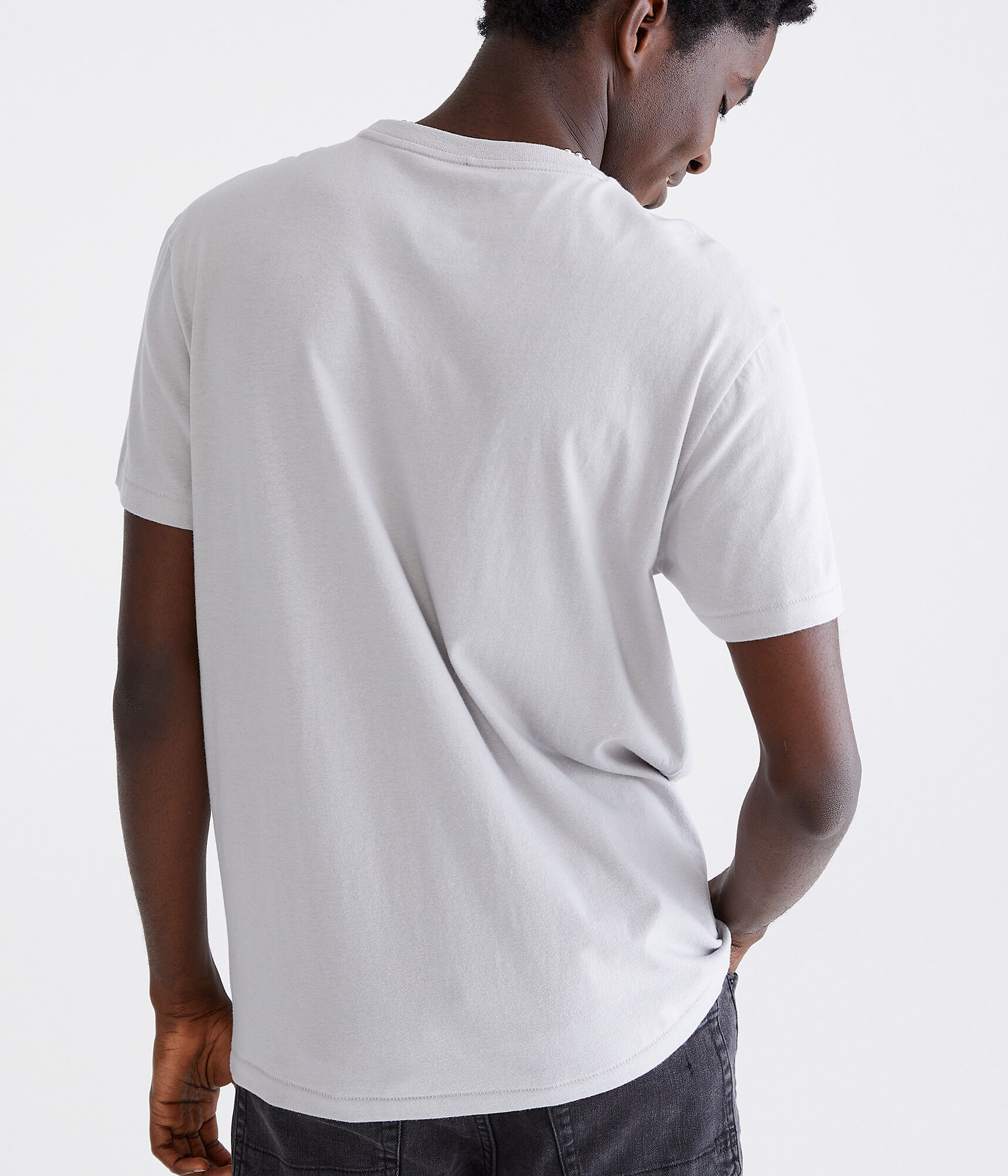 Mediation Icons Graphic Tee