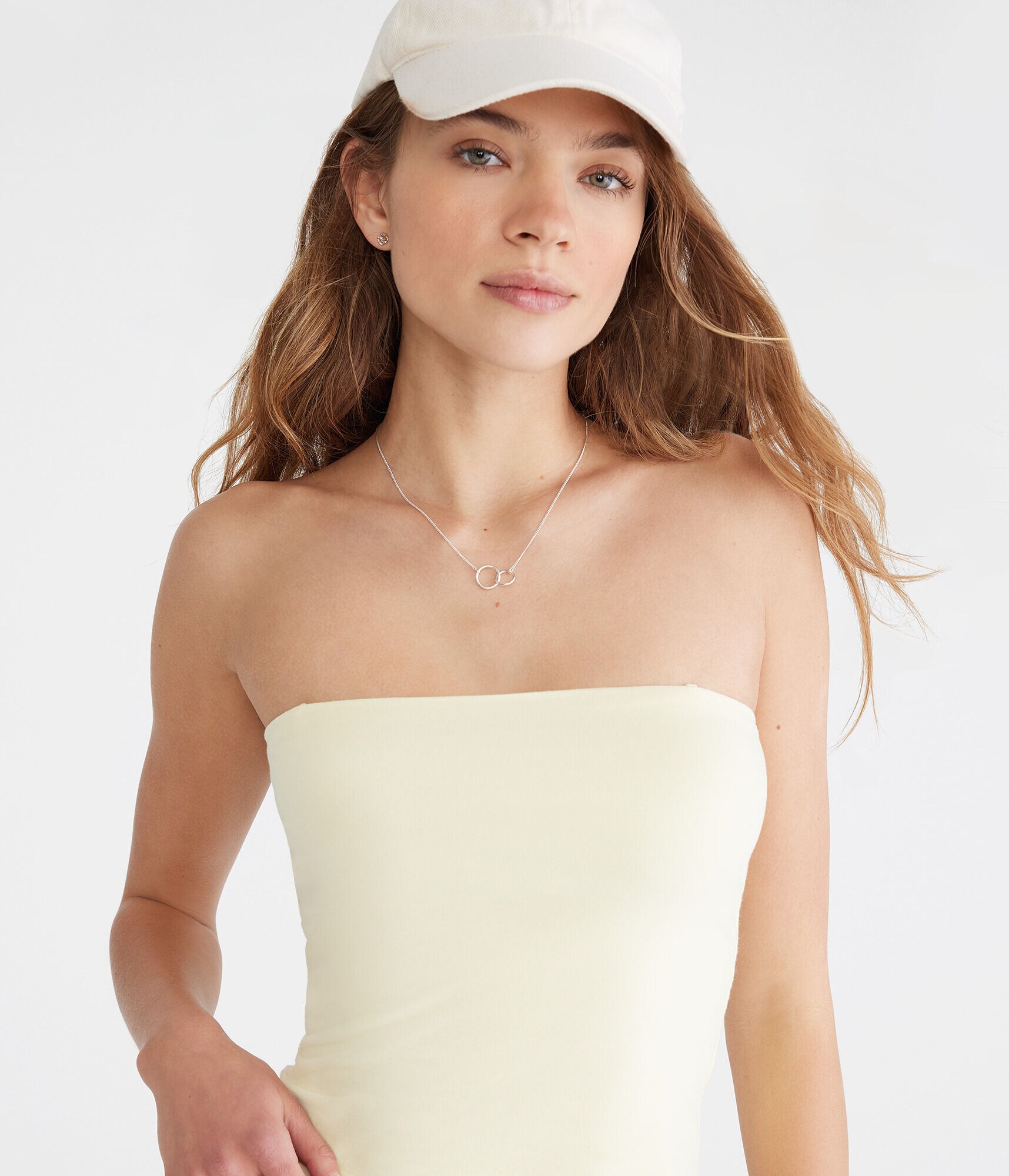Seriously Soft Everyday Tube Top