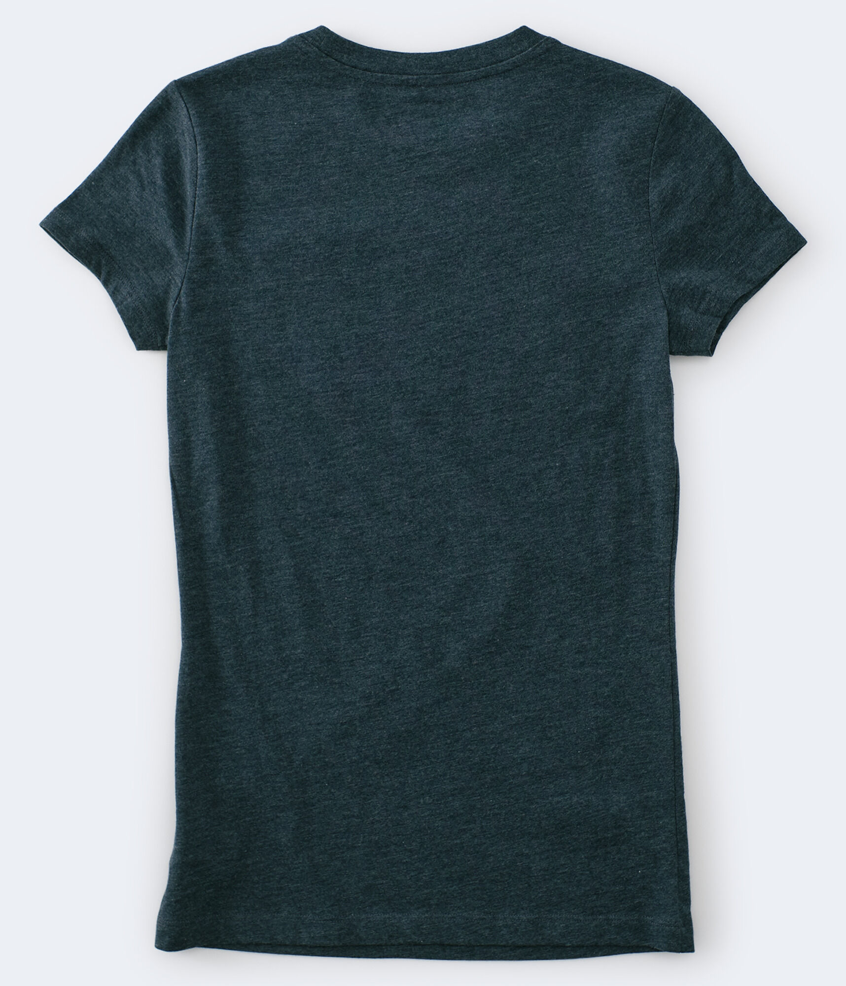 Tropical Flower Aero Graphic Tee