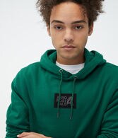 Aeropostale Letter Box Logo Pullover Hoodie