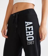 Aero 1987 Jogger Sweatpants