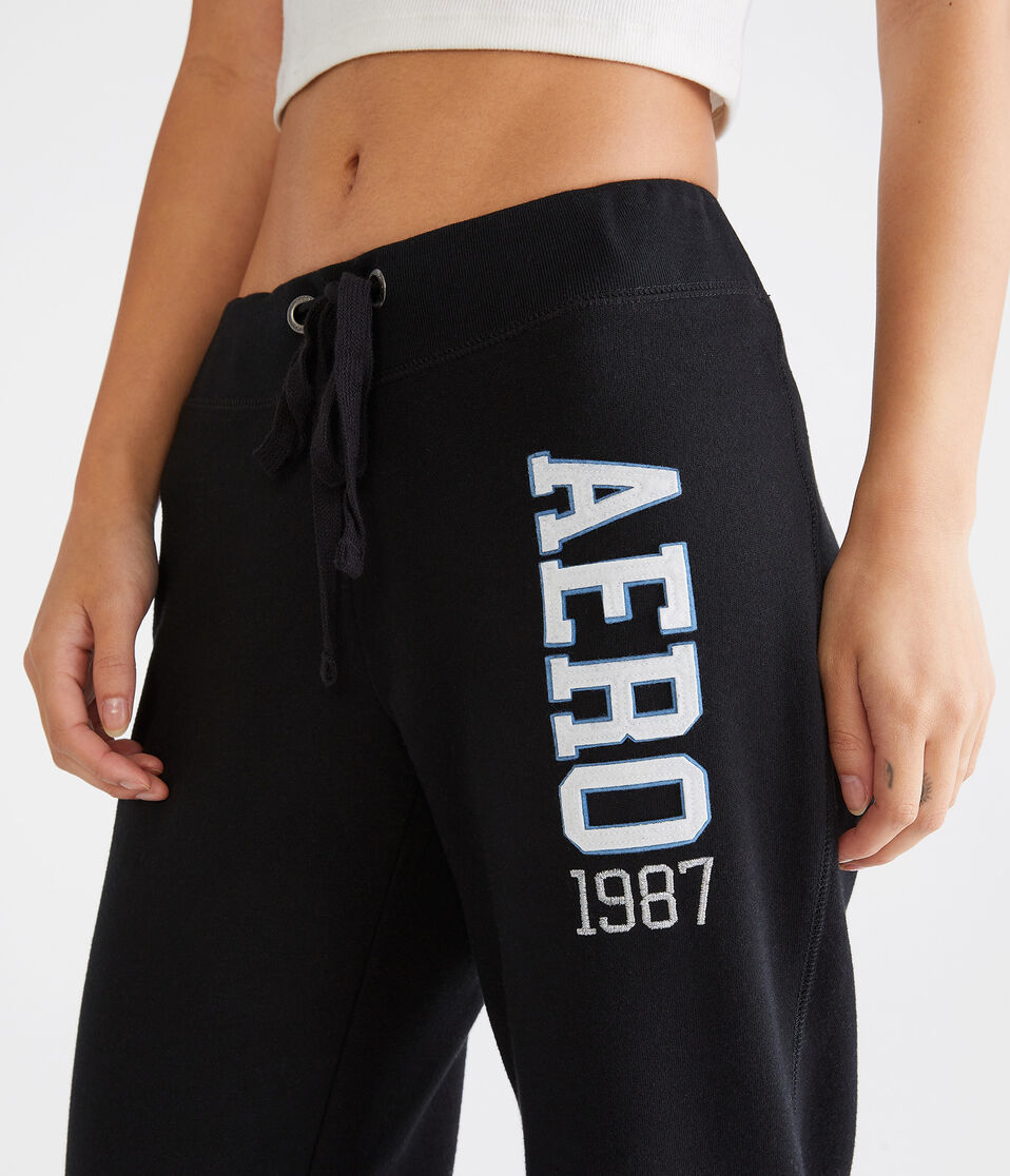 Aero 1987 Jogger Sweatpants