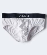 Solid Logo Classic Knit Briefs