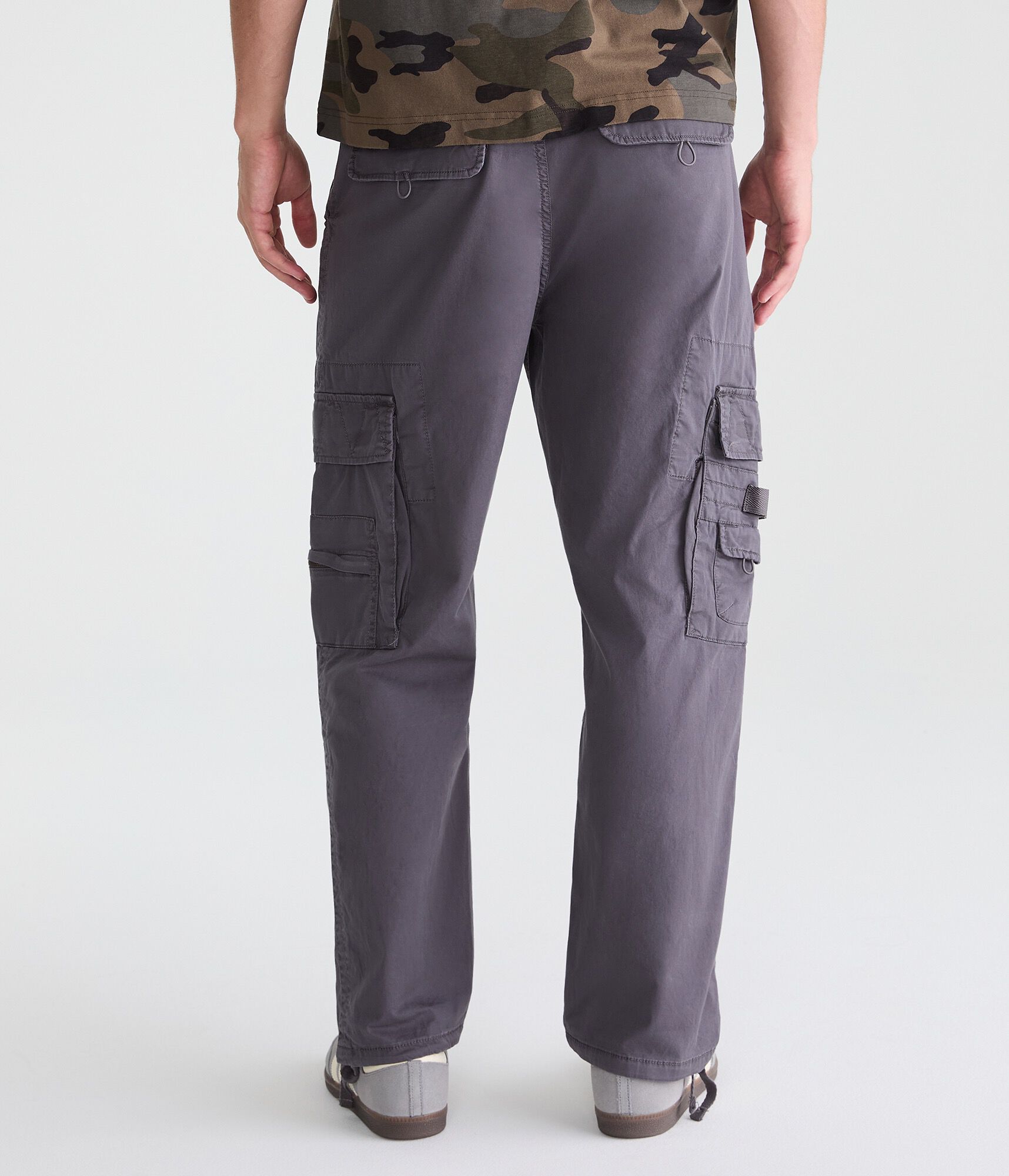 Utility Cargo Pants