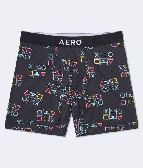 Gamer 6" Boxer Brief Gamer 6" Boxer Brief