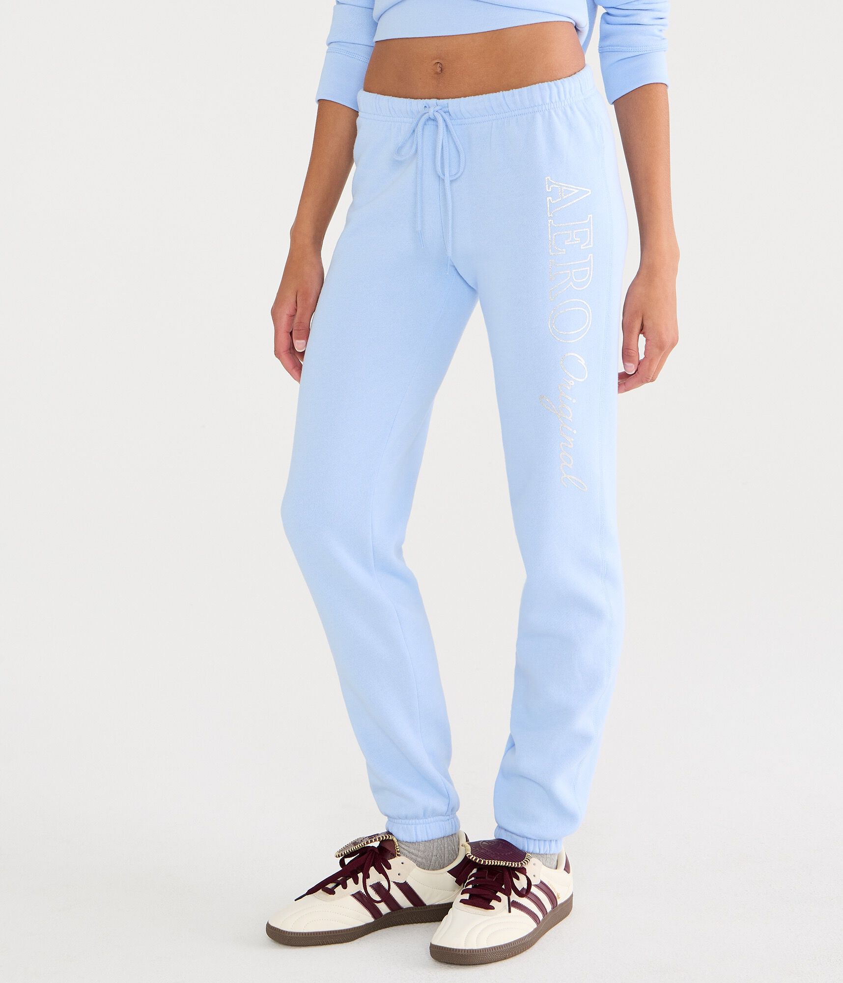 Aero Original Jogger Sweatpants