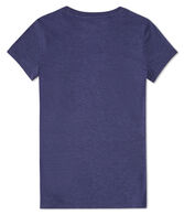 Aeropostale NYC Foil Graphic Tee