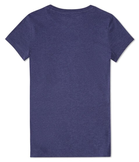 Aeropostale NYC Foil Graphic Tee Aeropostale NYC Foil Graphic Tee
