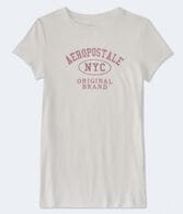 Aeropostale NYC Graphic Tee