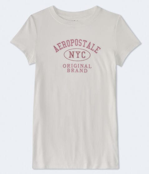 Aeropostale NYC Graphic Tee Aeropostale NYC Graphic Tee