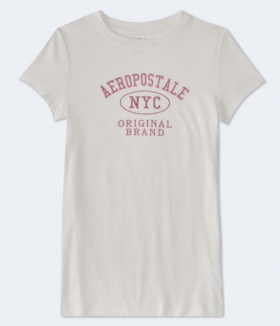 Aeropostale NYC Graphic Tee