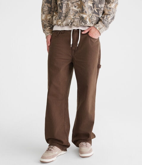 Baggy Carpenter Jean Baggy Carpenter Jean