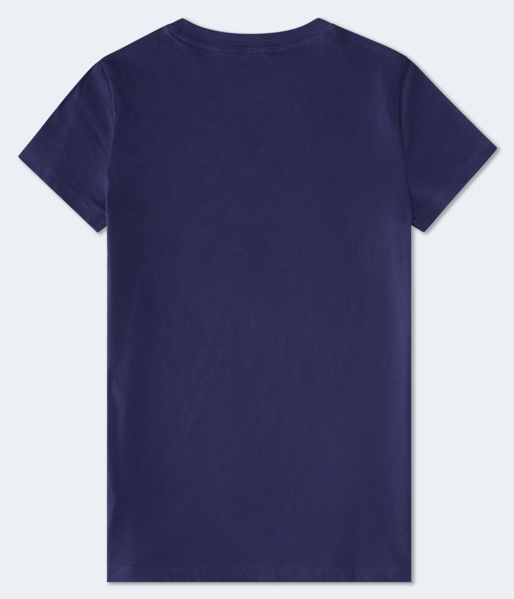 Aero Heart Bow Graphic Tee