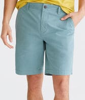 Classic Chino Shorts 9.5"
