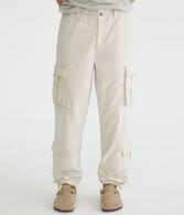 Baggy Cargo Pants