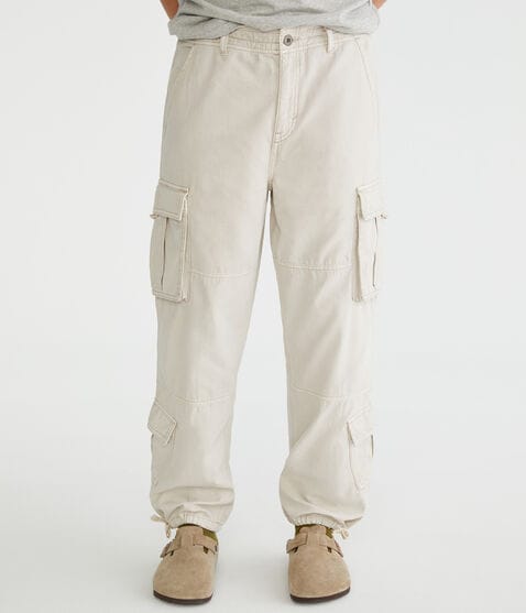 Baggy Cargo Pants Baggy Cargo Pants