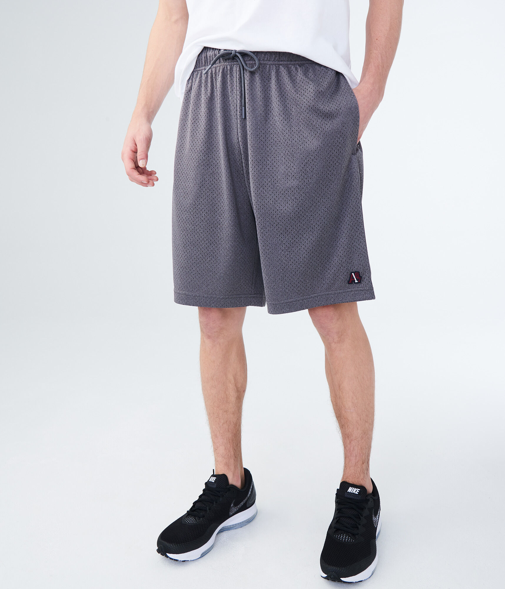 aeropostale basketball shorts