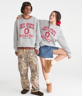 Ohio State Crew Sweatshirt