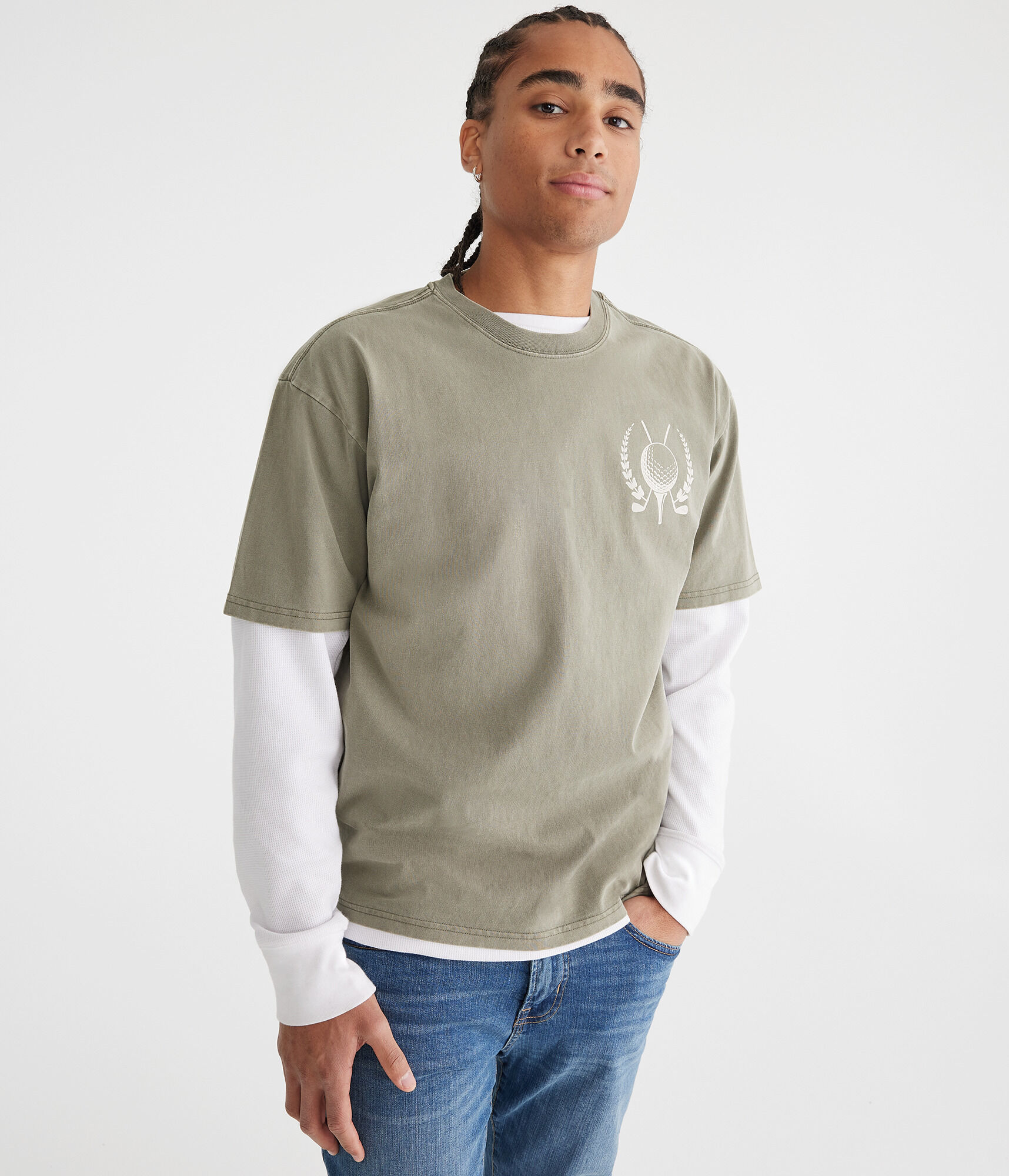 La Quinta Golf Championship Graphic Tee