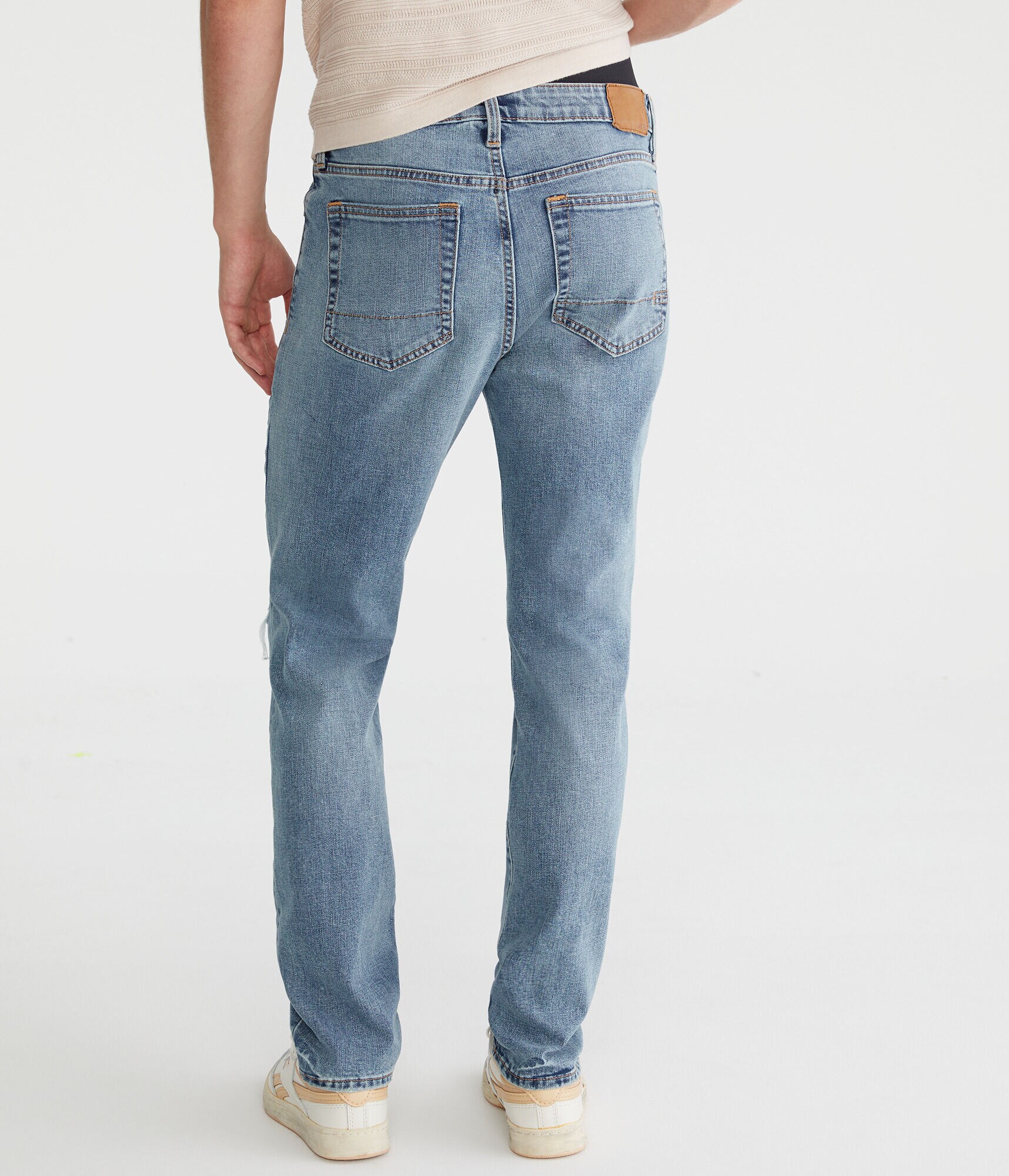 Slim Premium Air Jean