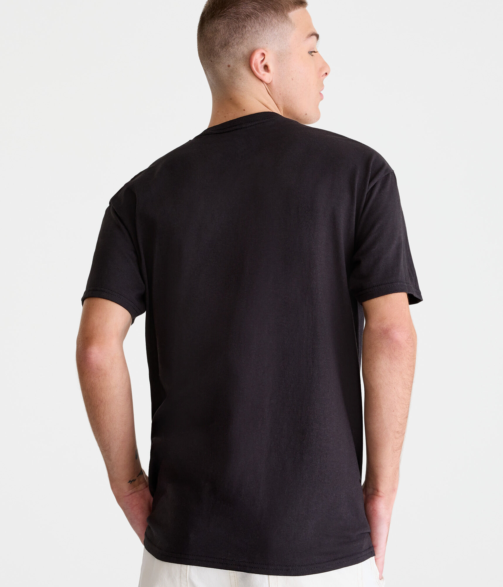 Rick And Morty Graphic Tee