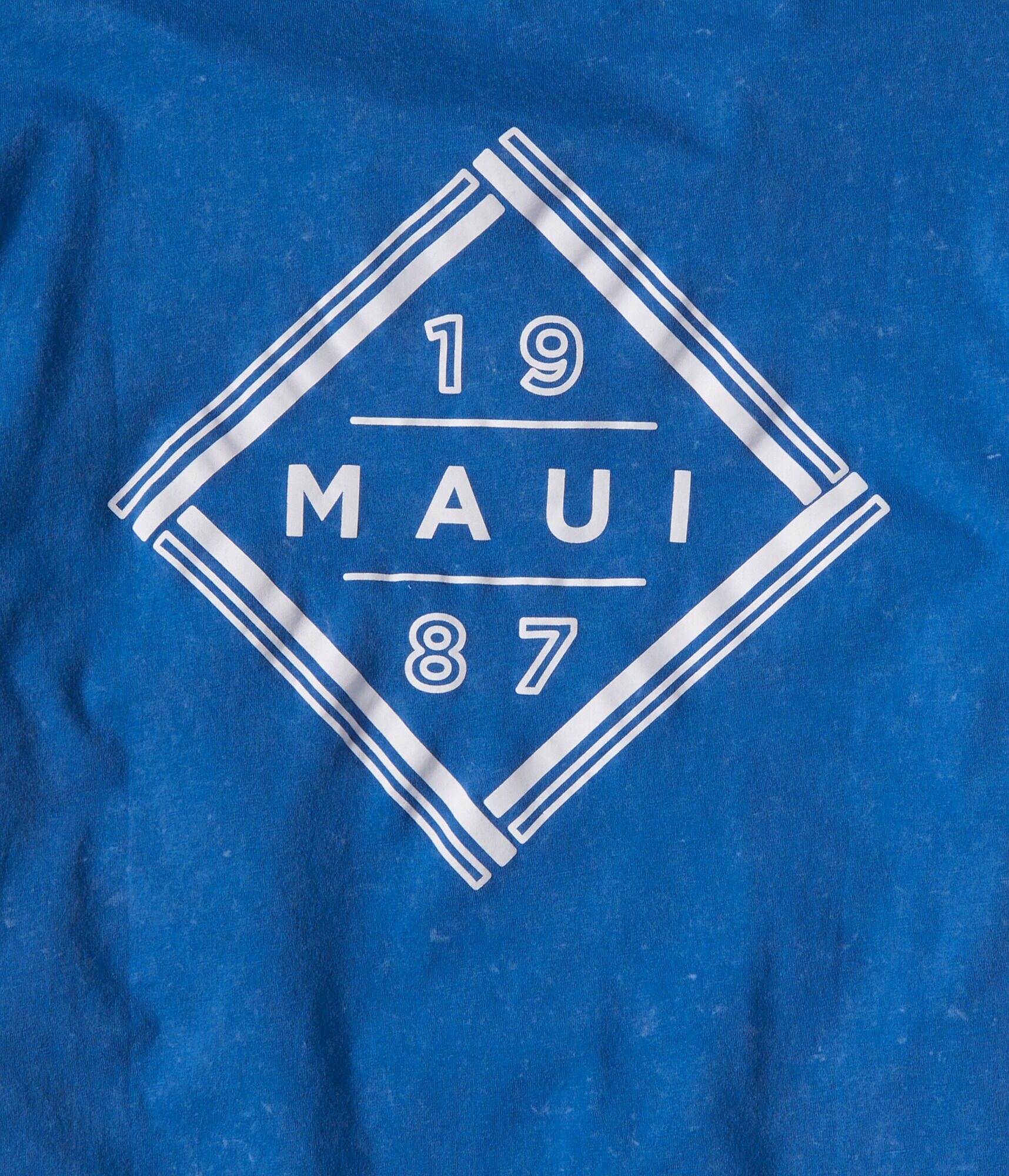Maui 1987 Graphic Tee