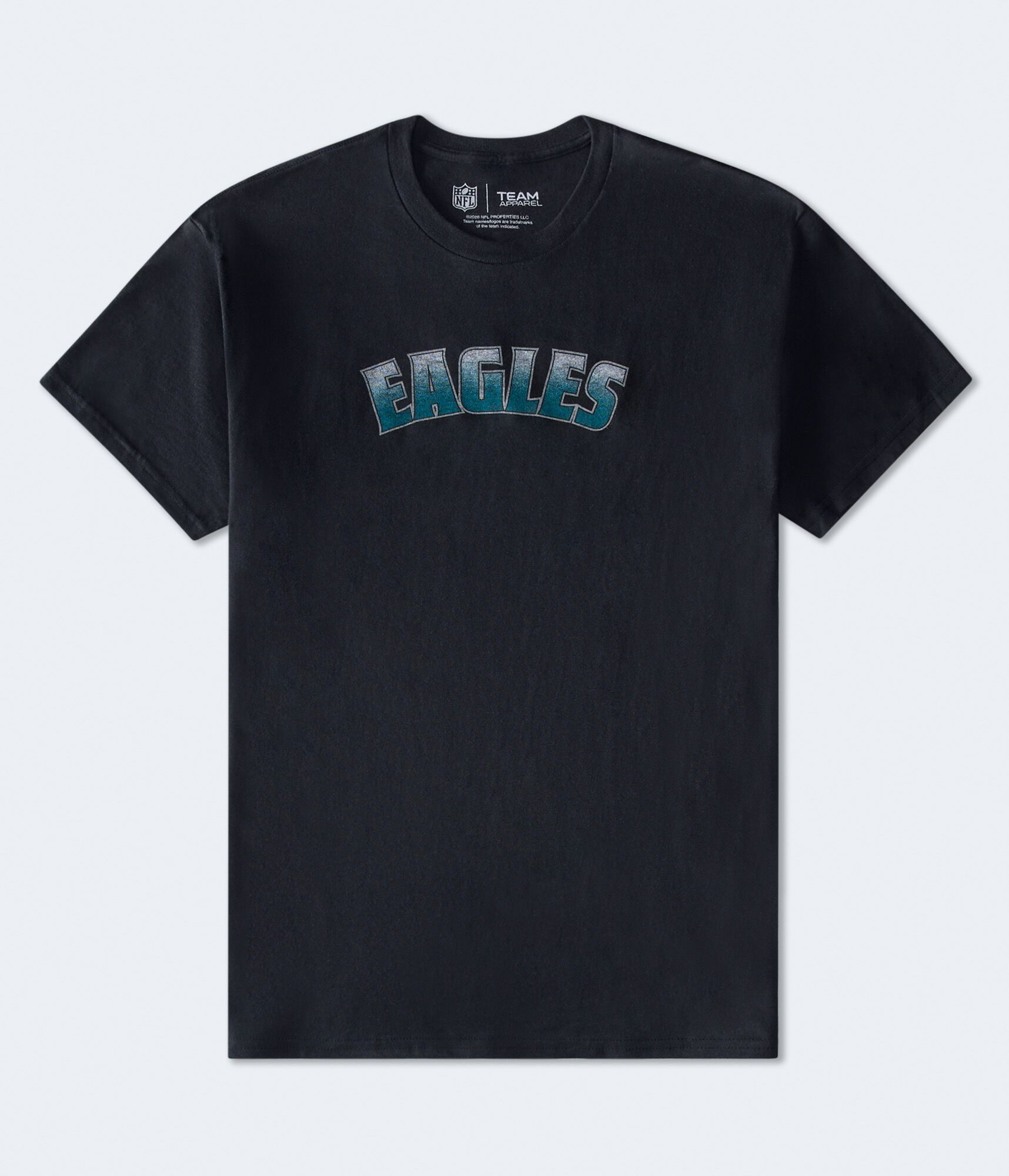 Philadelphia Eagles Field Goal Relaxed Graphic Tee