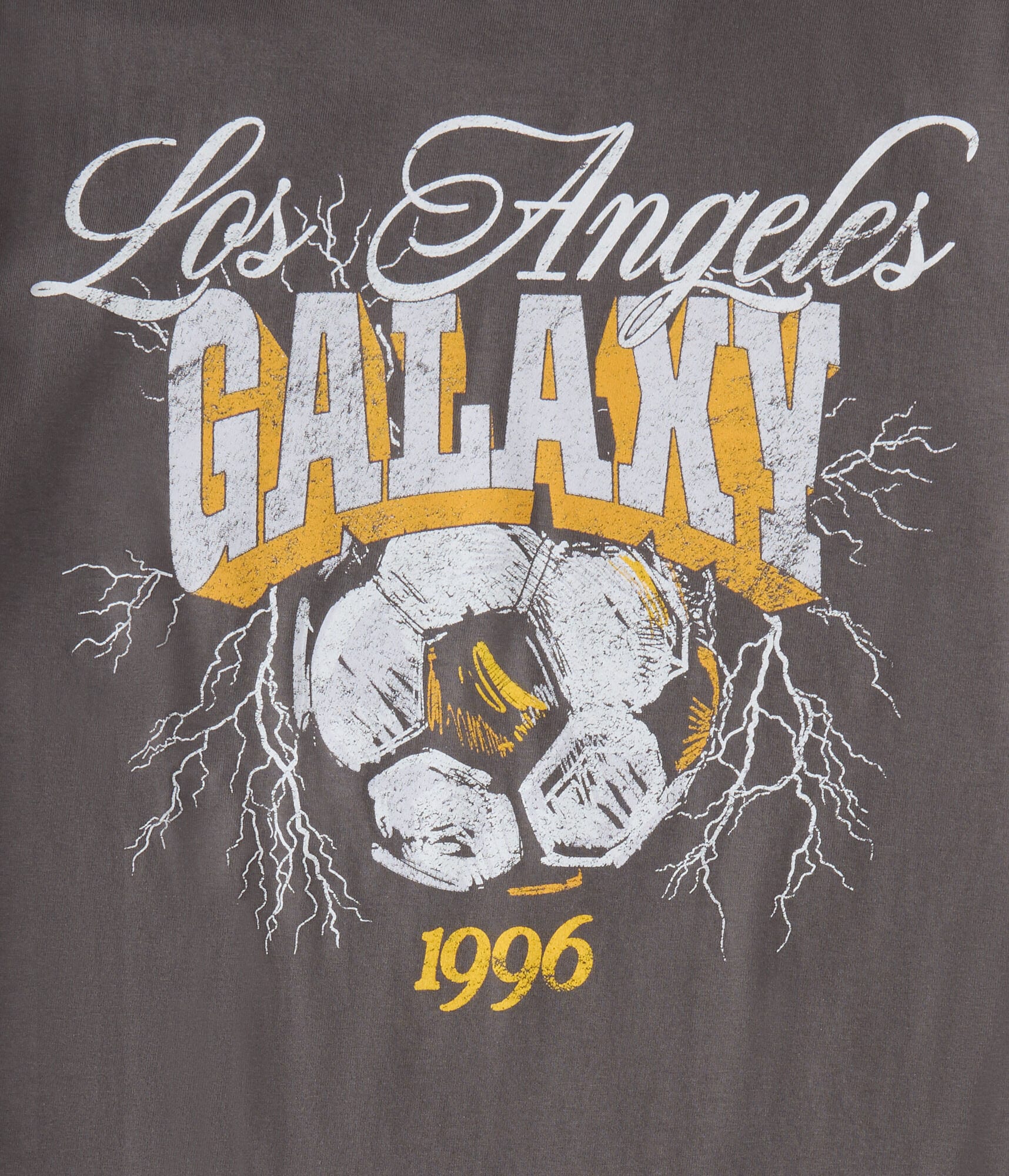 Los Angeles Galaxy Relaxed Graphic Tee