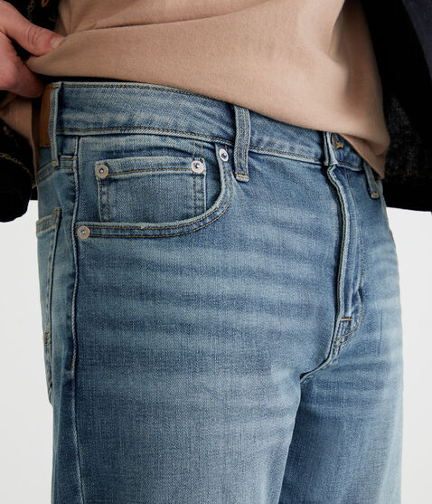 Athletic Skinny Premium Air Jean Athletic Skinny Premium Air Jean