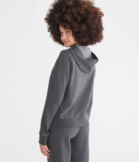 Aero Athletic Dept Pullover Hoodie Aero Athletic Dept Pullover Hoodie