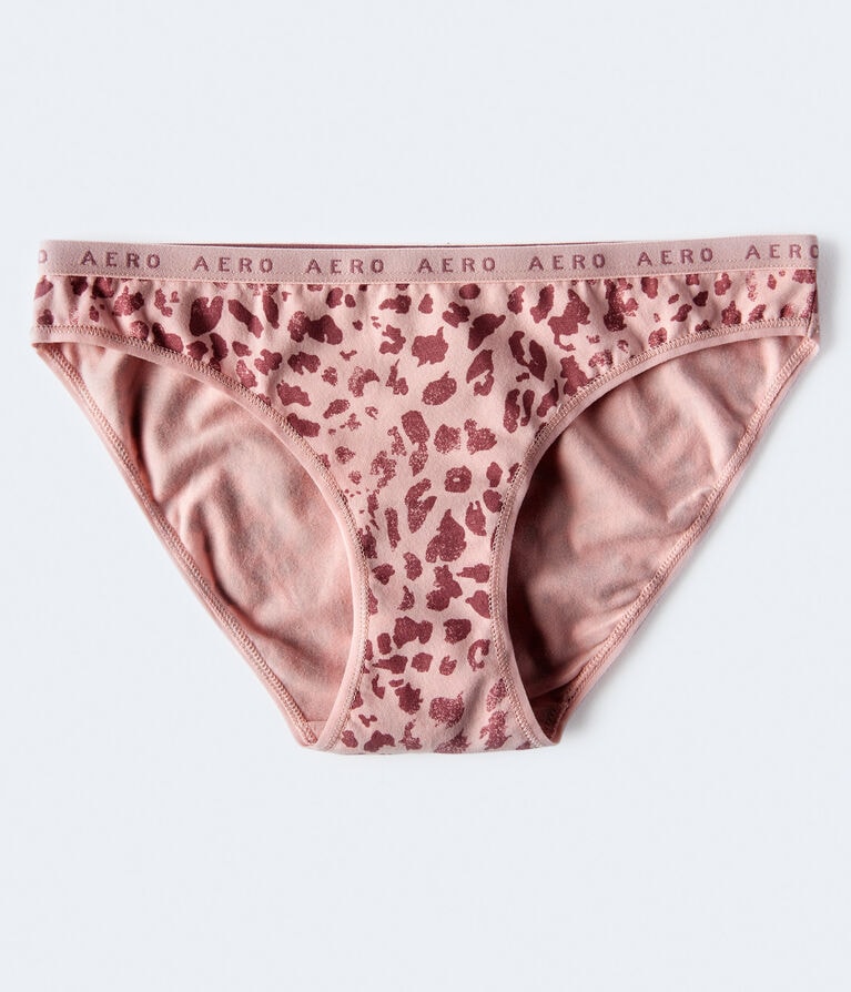 Leopard Bikini