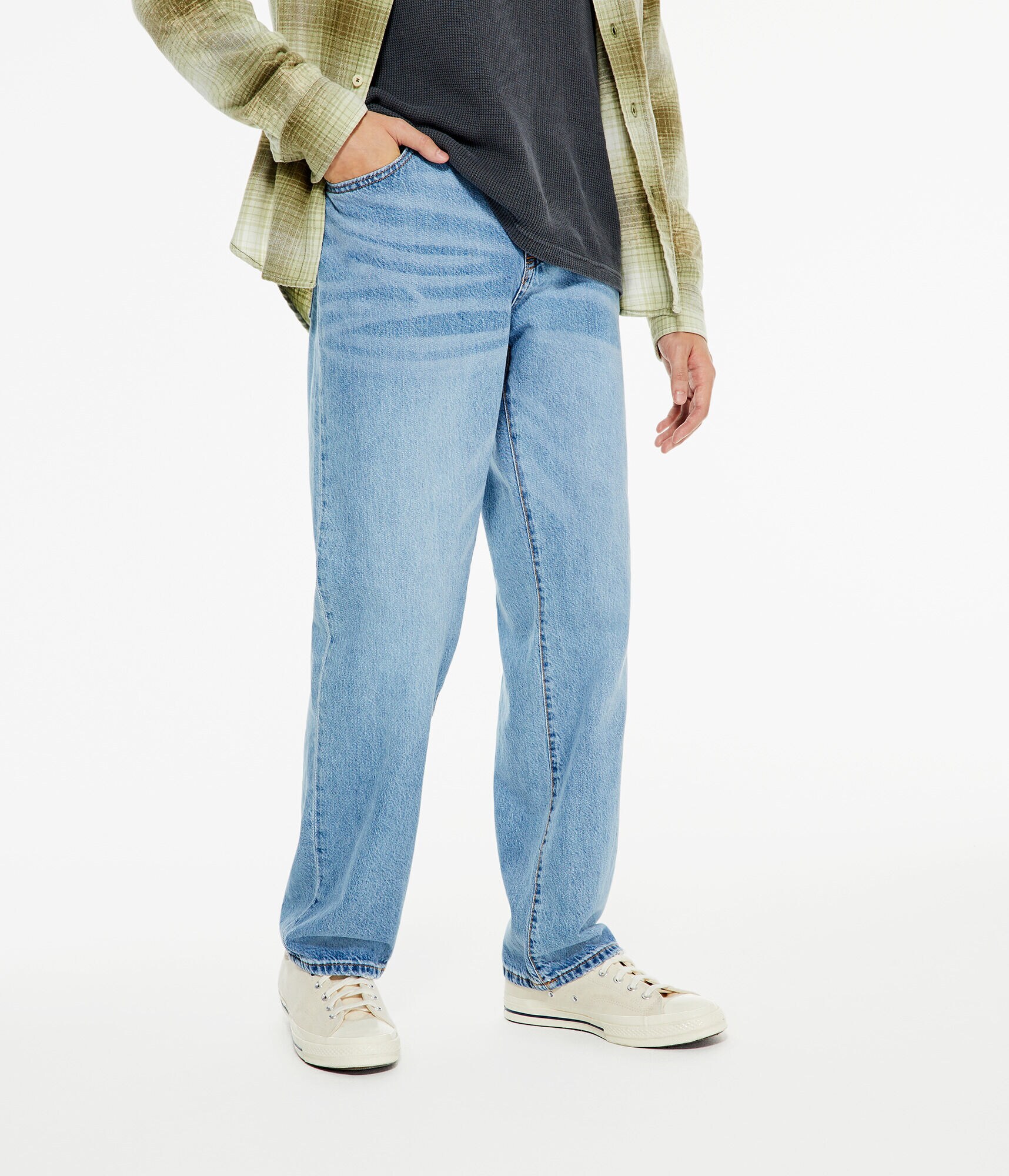 Buy 1 Get 1 on Men's Clothing | Aeropostale