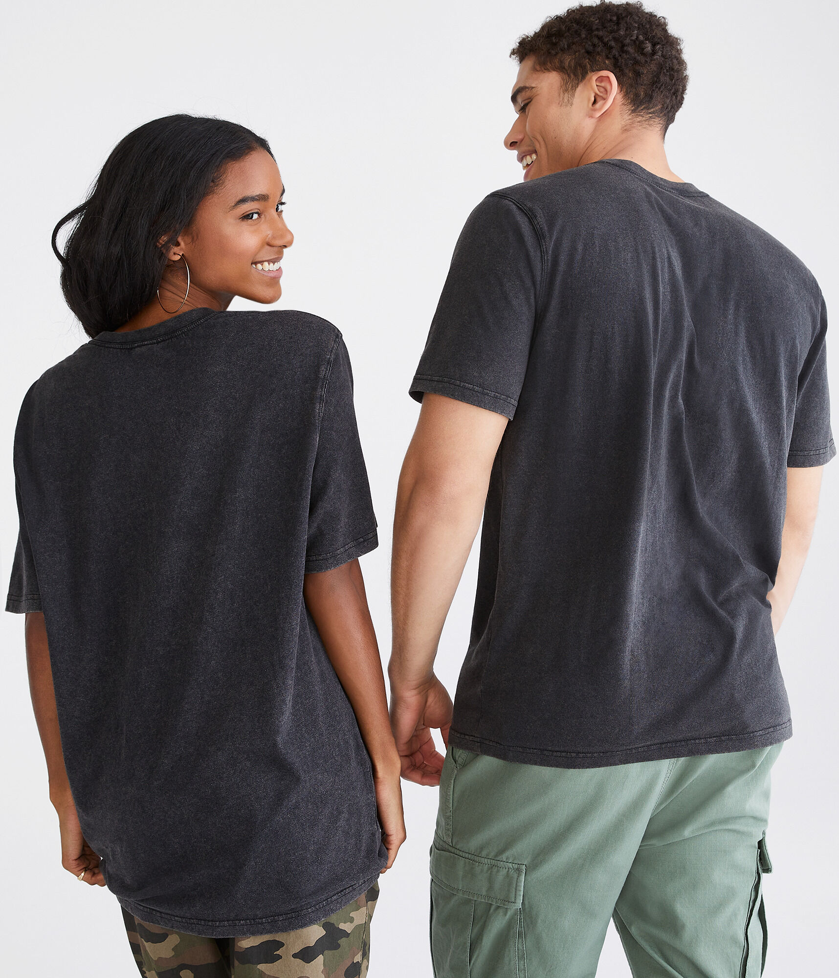 Boston Celtics Basketball Relaxed Graphic Tee