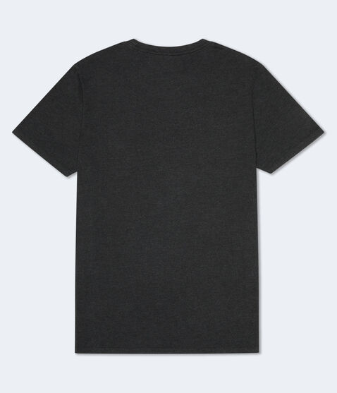 Ford Bronco Built Wild Relaxed Graphic Tee Ford Bronco Built Wild Relaxed Graphic Tee