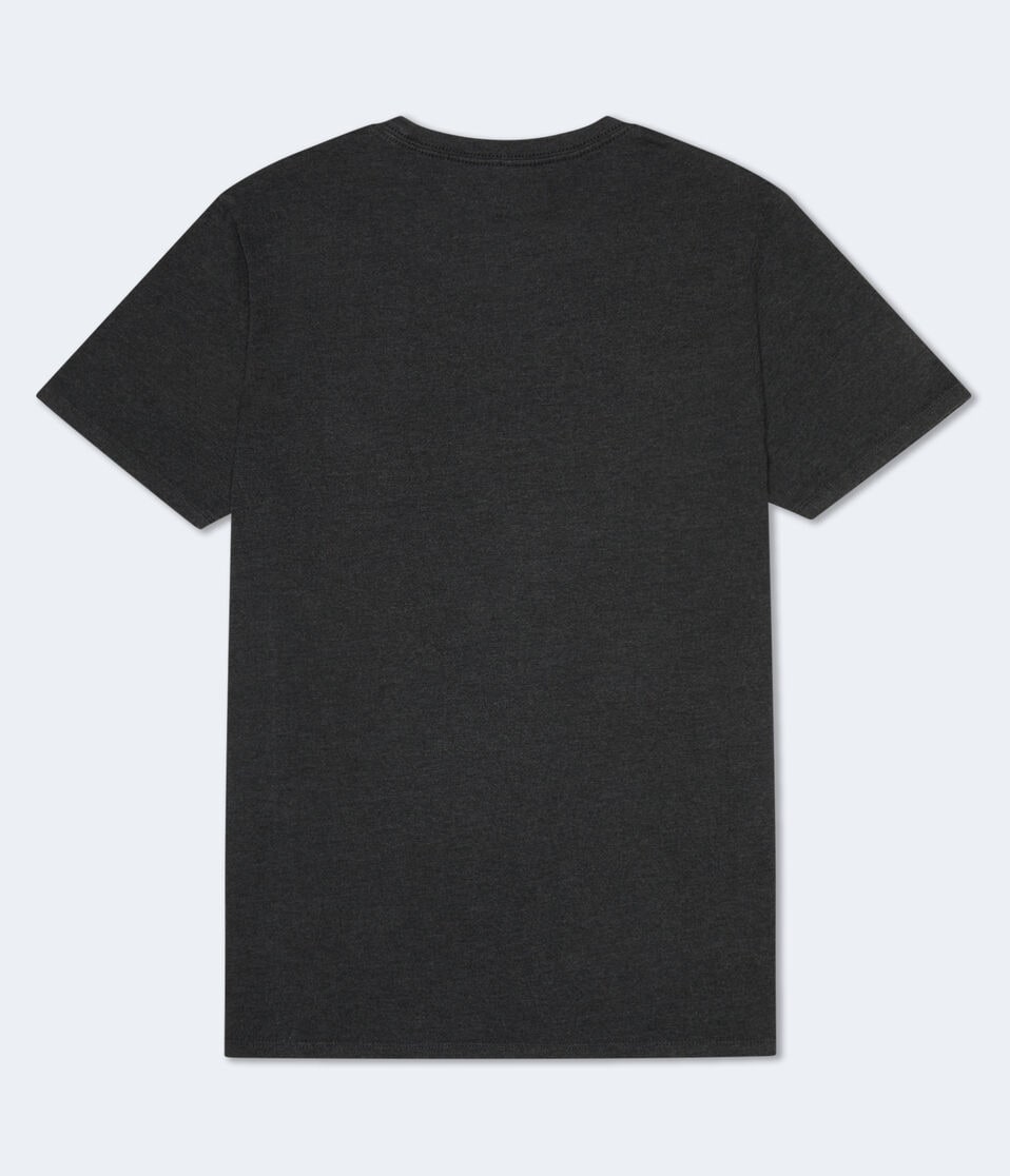 Ford Bronco Built Wild Relaxed Graphic Tee