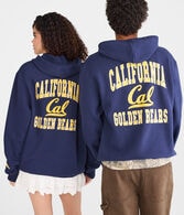 UC Berkeley Golden Bears Pullover Hoodie
