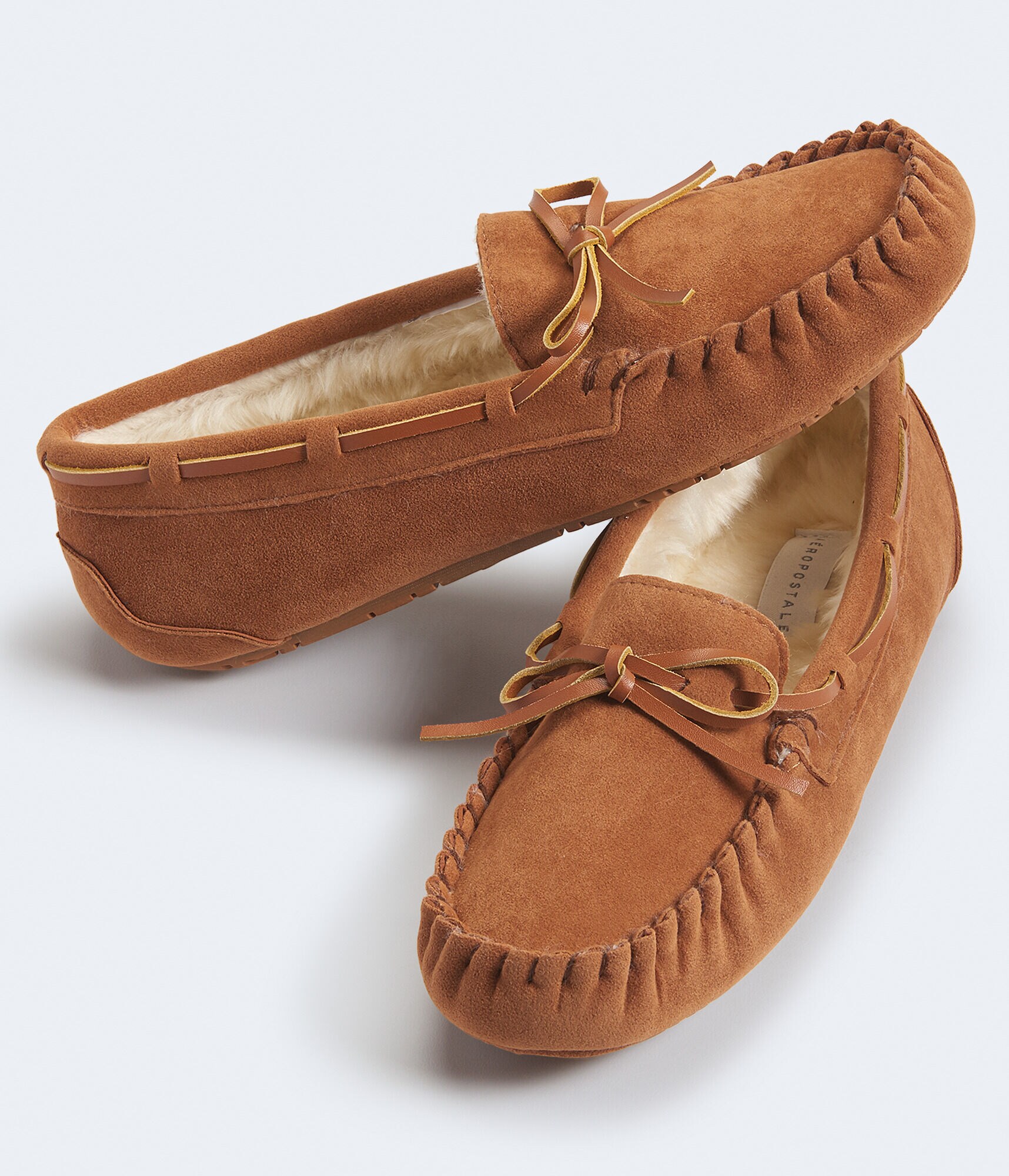 aeropostale moccasins