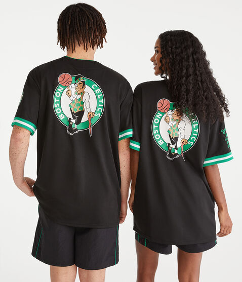 Boston Celtics Top Boston Celtics Top